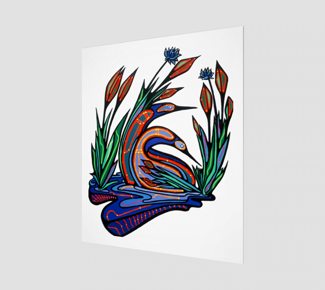 Loons in Love (Limited Edition) Ritchie Sinclair