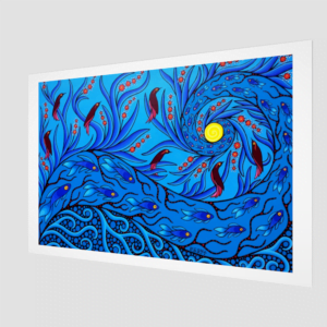 Creative Life (Limited Edition) Brona Wingell