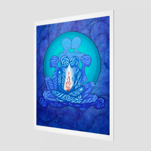 Sacred Arcanum (Limited Edition) Brona Wingell