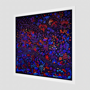 1001 Nights (Limited Edition) Brona Wingell