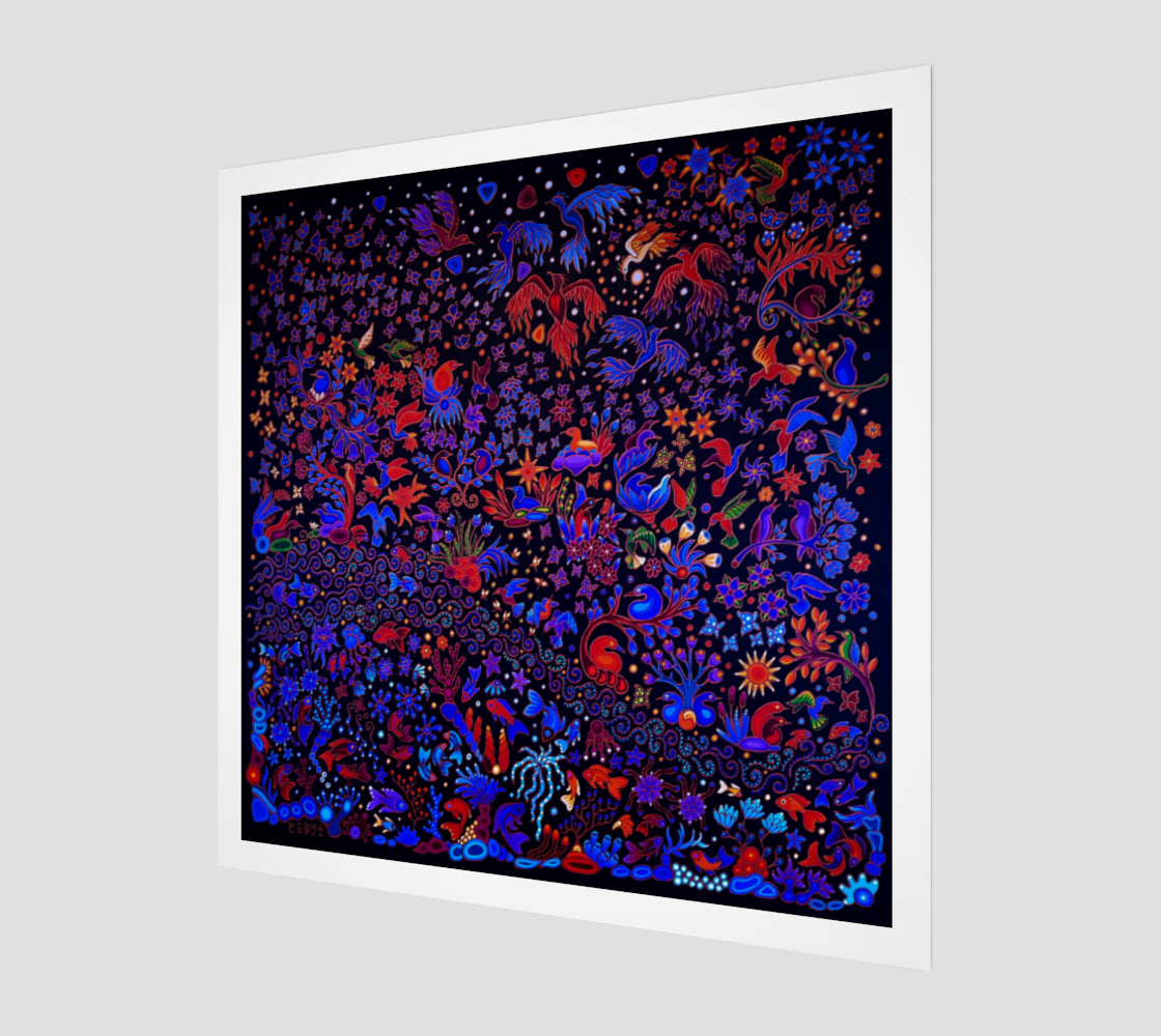 1001 Nights (Limited Edition) Brona Wingell