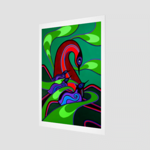 Paradise (Limited Edition) Ritchie Sinclair