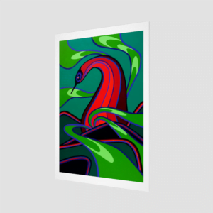 Daydreamer in Paradise (Limited Edition) Ritchie Sinclair