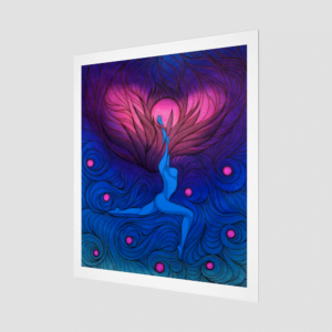 Moonlight Sonata (Limited Edition) Brona Wingell