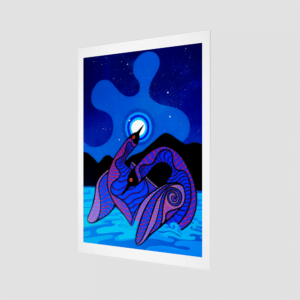 Midnight Bliss (Limited Edition) Ritchie Sinclair