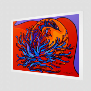 Solar Power (Limited Edition) by Ritchie Sinclair