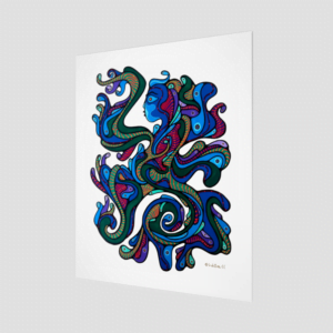 Compassion (Limited Edition) Ritchie Sinclair