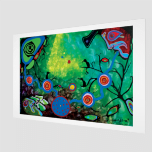Sounding (Limited Edition) Sinclair and Morrisseau