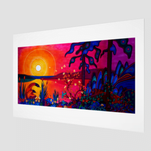 Nirvana (Limited Edition) Wingell and Sinclair