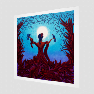 Nature's Glory (Limited Edition) Brona Wingell