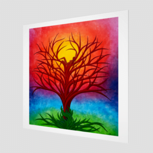 Imagine (Limited Edition) Brona Wingell