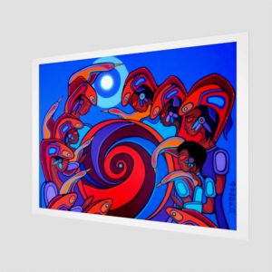 Streams of Consciousness (Limited Edition) Ritchie Sinclair