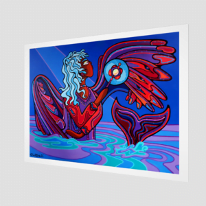 Metamorphosis in the Visionarium (Limited Edition) Ritchie Sinclair