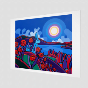 Sacred Spirit (Limited Edition) Ritchie Sinclair