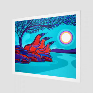 Sacred Sanctuary (Limited Edition) Ritchie Sinclair