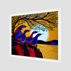 God's Country (Limited Edition) Ritchie Sinclair