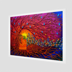 The Gates of Eden (Limited Edition) Brona Wingell