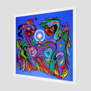 The Nature of Spirit (Limited Edition) Ritchie Sinclair