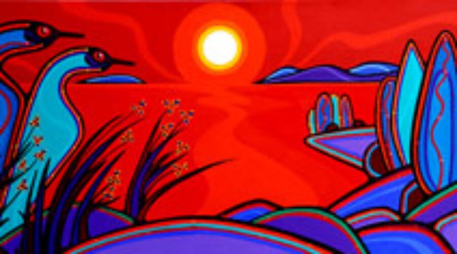 Sacred Sanctuary | Ritchie Sinclair