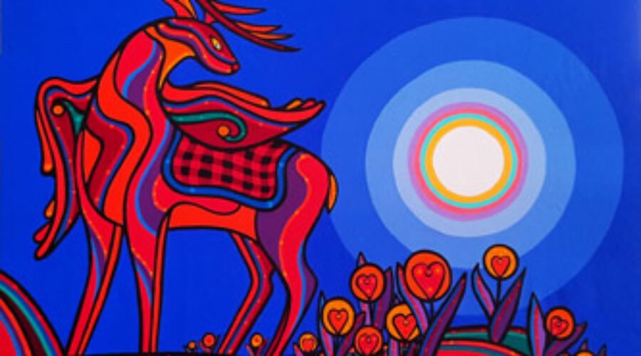 Dearly Beloved | Ritchie Sinclair