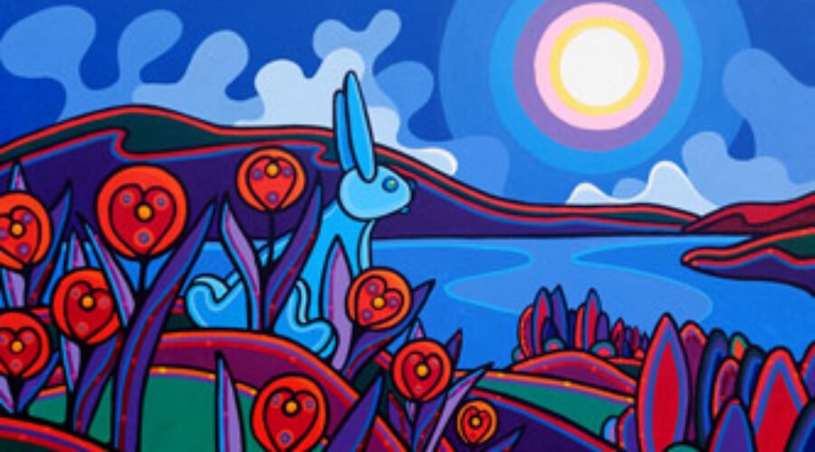 Sacred Spirit | Creative spirit