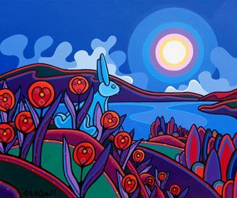 Sacred Spirit | Creative spirit