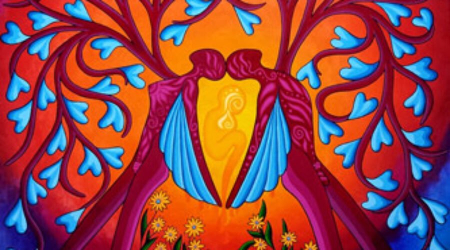 Seedling | Brona Wingell