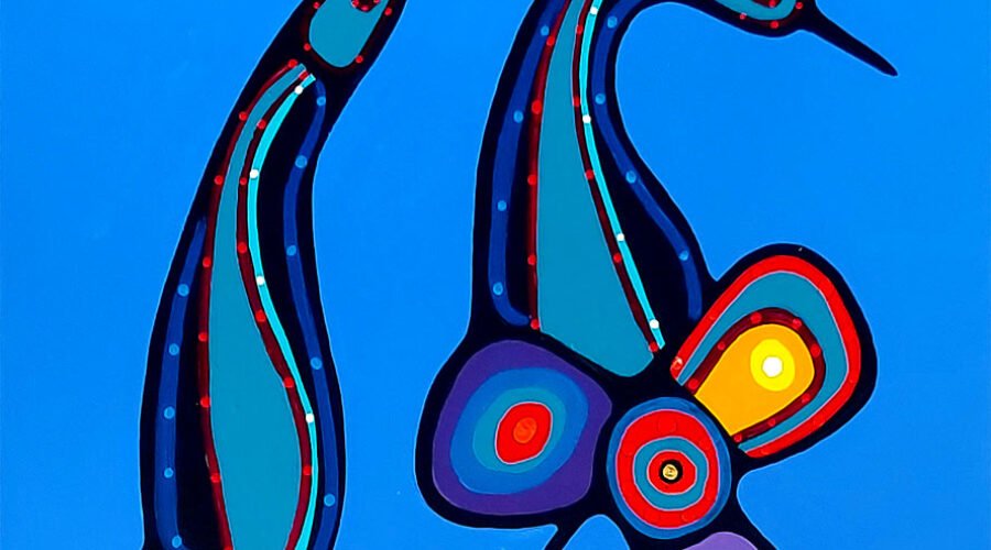 Sentinels of the Sanctuary | Ritchie Sinclair