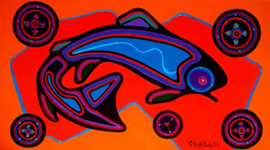 Soul Carrier | Ritchie Sinclair