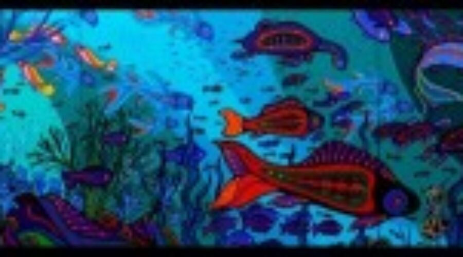 Soul Travelers | Ritchie Sinclair – Brona Wingell