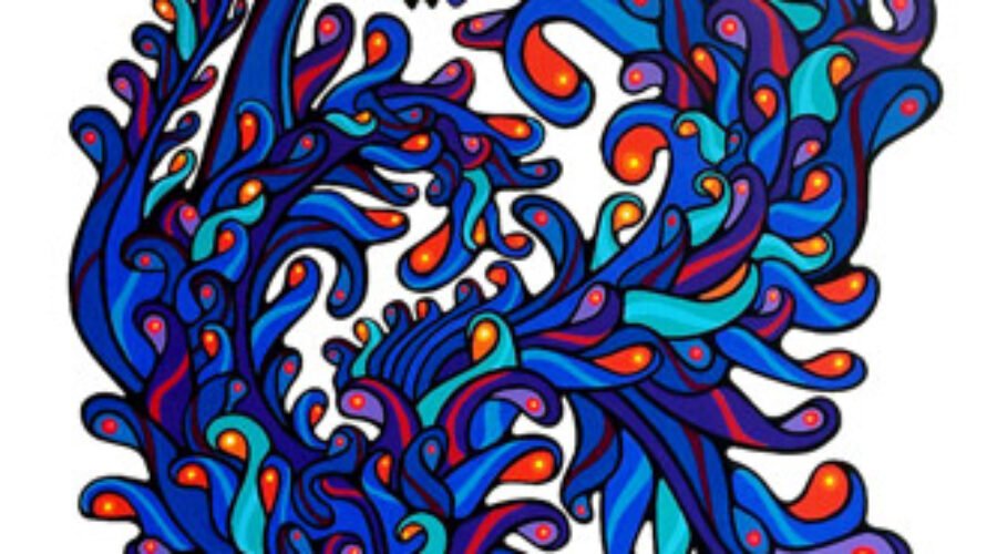 Spirit of the Divine Feminine | Ritchie Sinclair