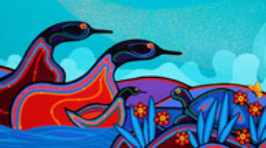 Spring is in the Air | Ritchie Sinclair – Brona Wingell