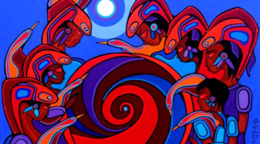 Streams of Consciousness | Ritchie Sinclair