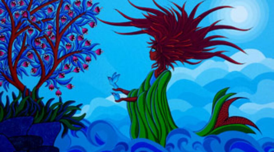 Blessing | Brona Wingell