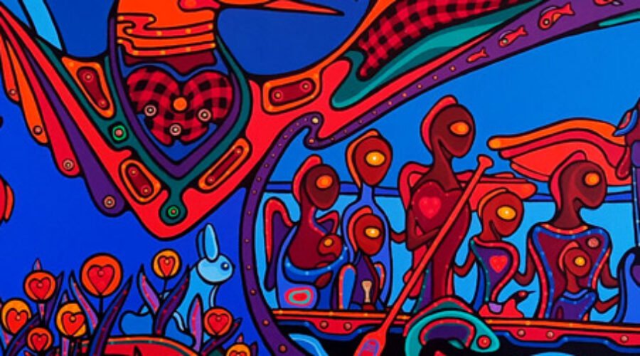 The Great Adventure | Ritchie Sinclair