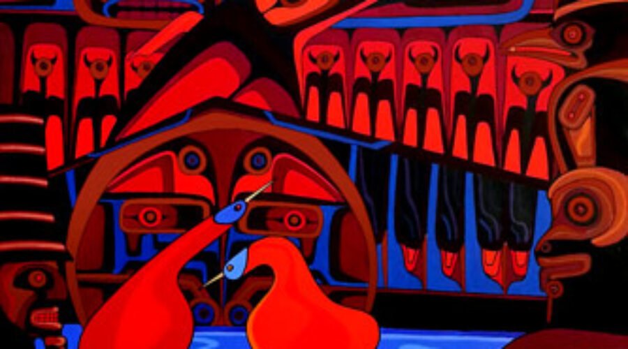 The House of Invention | Ritchie Sinclair