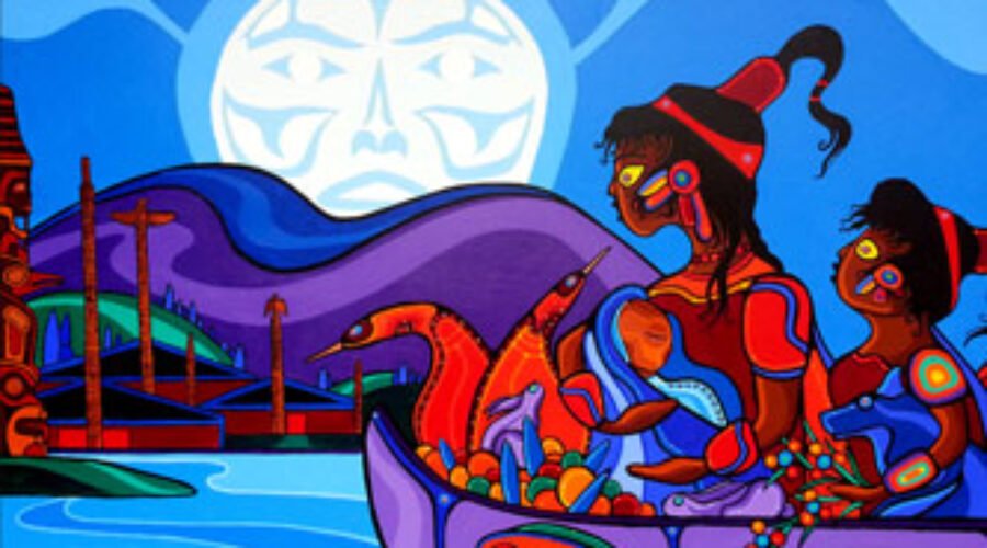 The Way of the Moon | Ritchie Sinclair