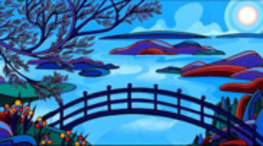 The Bridge Across Forever | Ritchie Sinclair