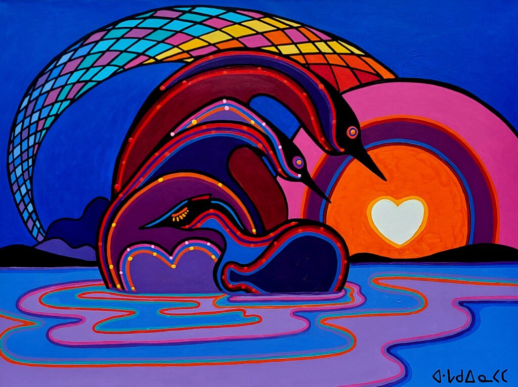 Treasure Island Odyssey | Ritchie Sinclair