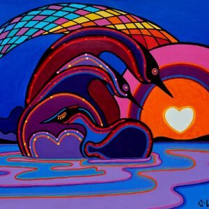 Treasure Island Odyssey  | Ritchie Sinclair