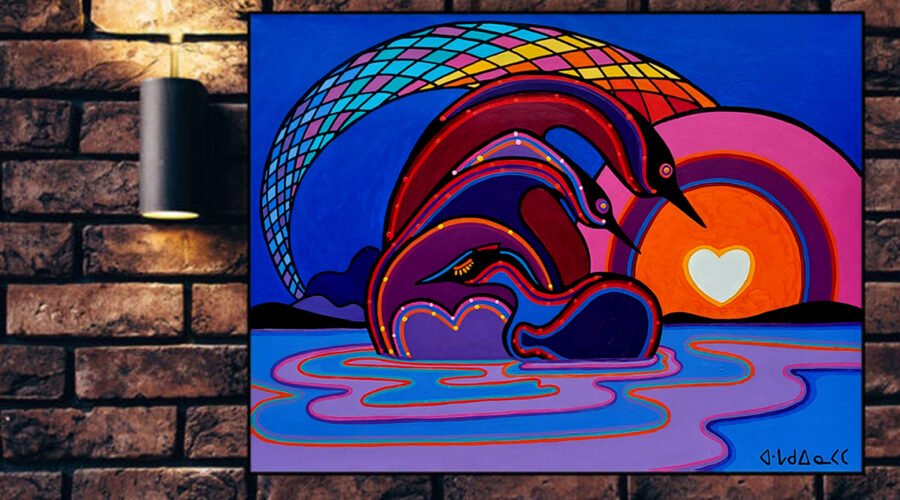 Treasure Island Odyssey | Ritchie Sinclair