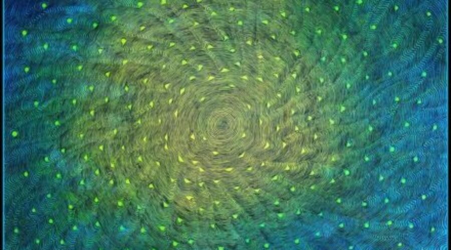 The Vortex | Brona Wingell