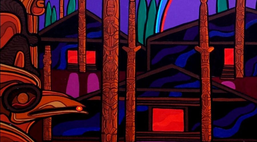 Watchers | Ritchie Sinclair