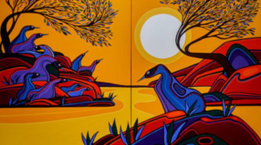 Woodland Gold | Ritchie Sinclair