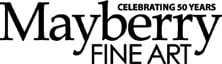 mayberry-fine-art-logo