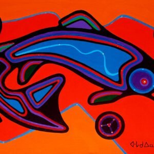 Soul Carrier | Ritchie Sinclair