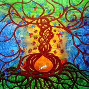 Stargate | Brona Wingell