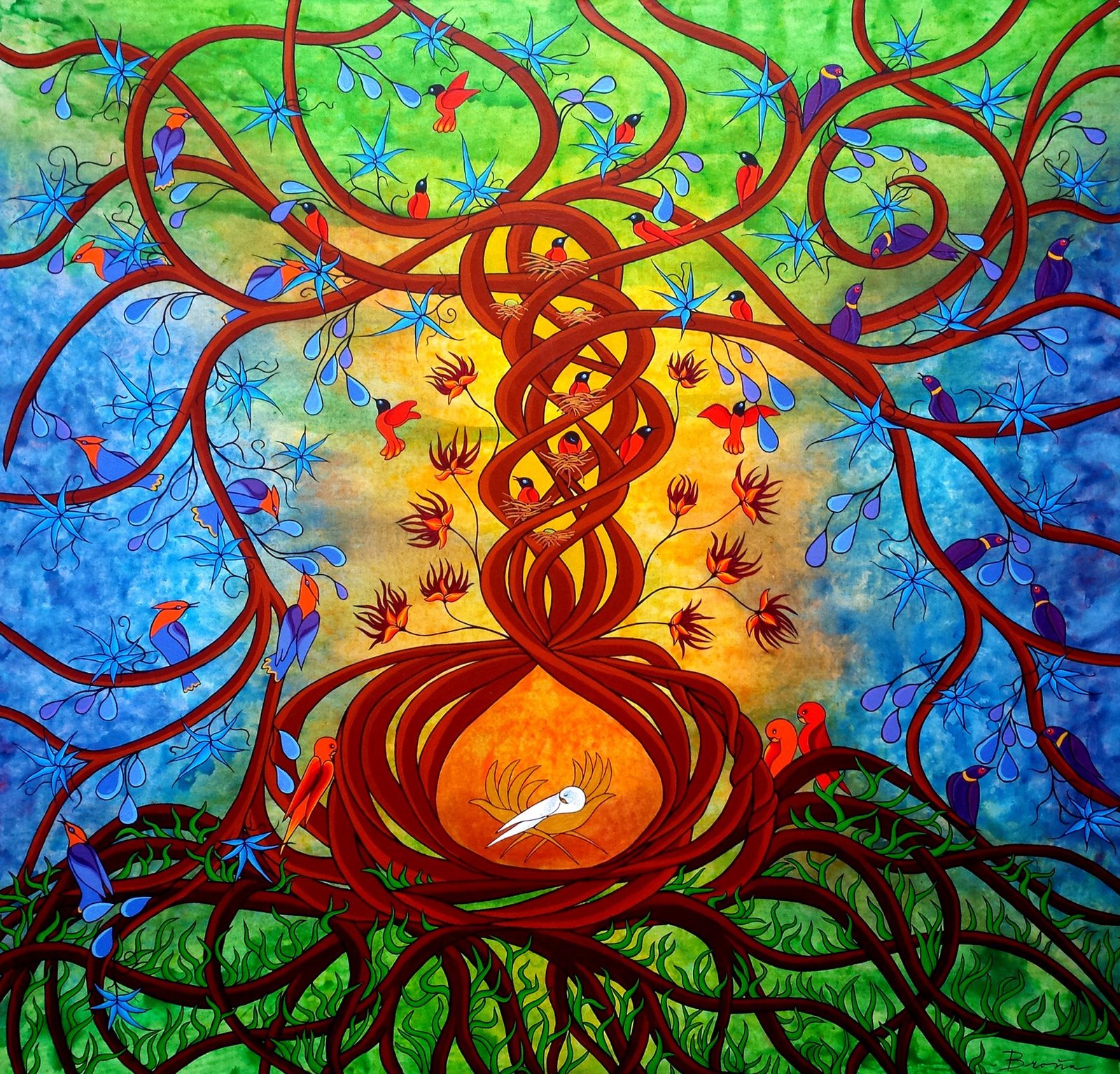 Stargate | Brona Wingell