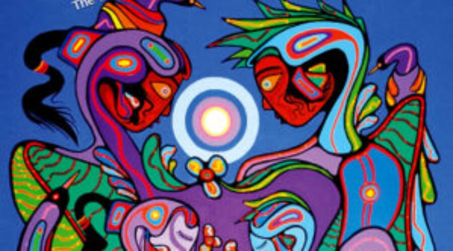 Vitality Magazine | Ritchie Sinclair