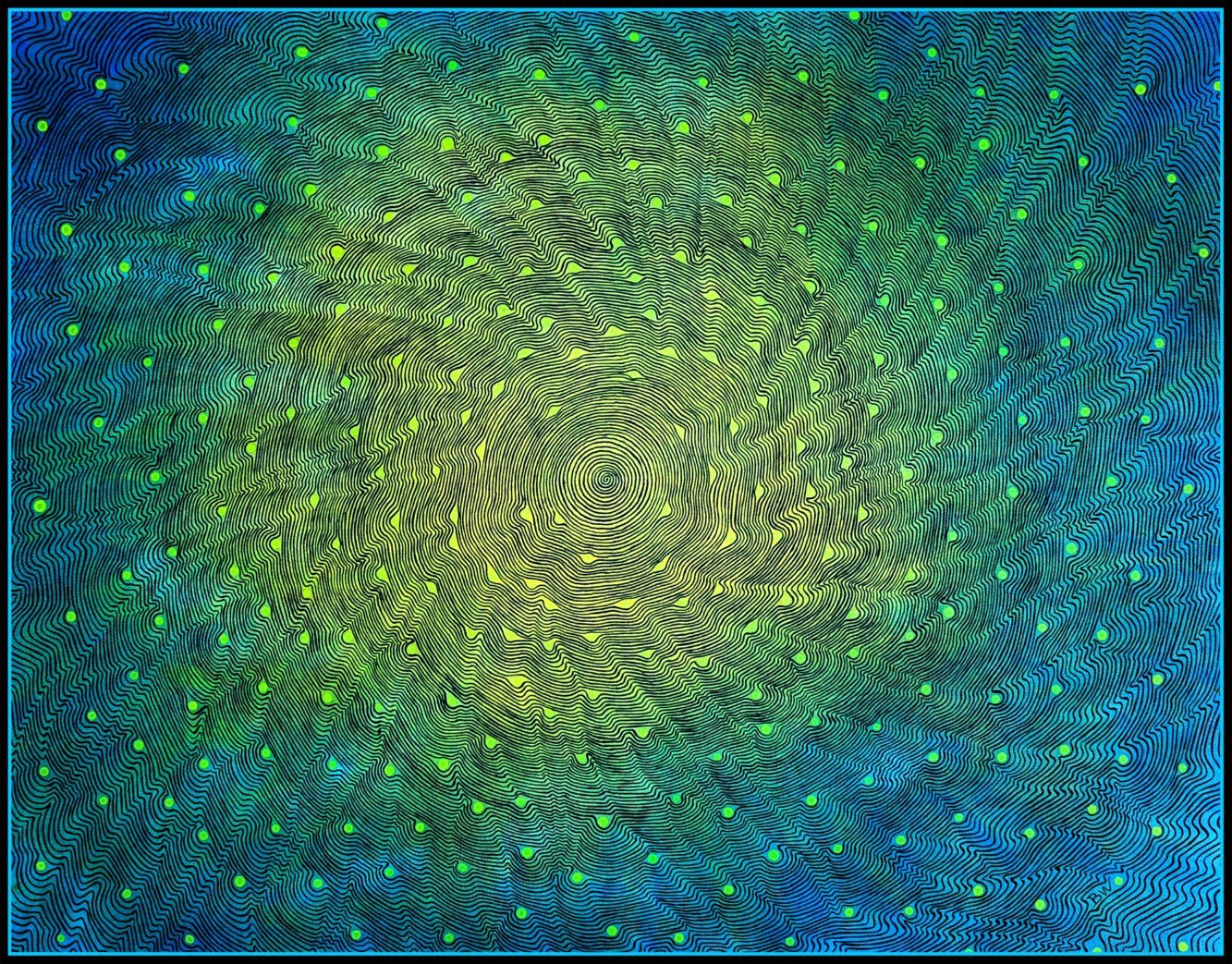 The Vortex | Brona Wingell